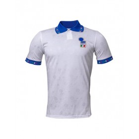 Italy Away Jersey Retro 1994 By