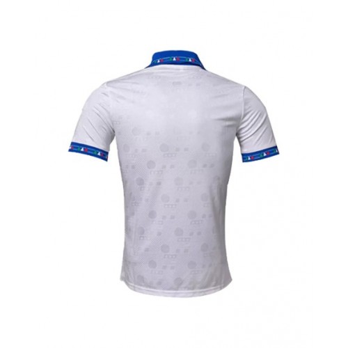 Italy Away Jersey Retro 1994 By