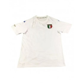 Italy Away Jersey Retro 2002