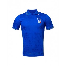 Italy Home Jersey Retro 1994 By