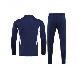 Italy Tracksuit 2023 - Navy