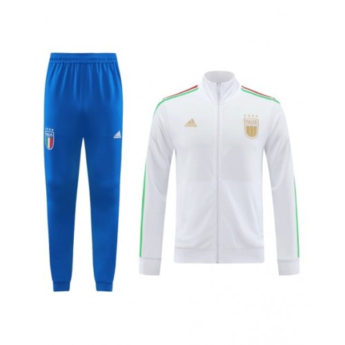 Italy Training Jacket Kit (Jacket+Pants) 2024