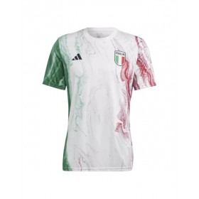 Italy Jersey 2023 Pre-Match