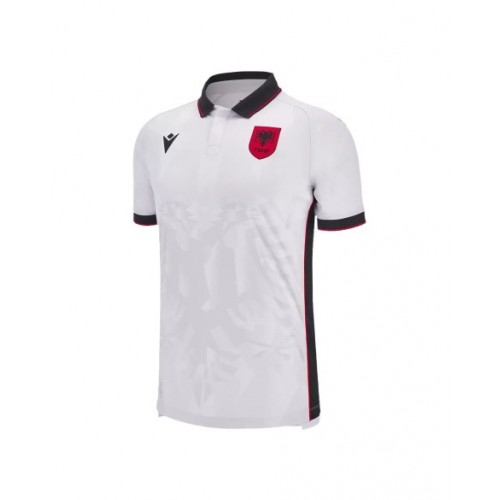 Albania Jersey 2023/24 Away