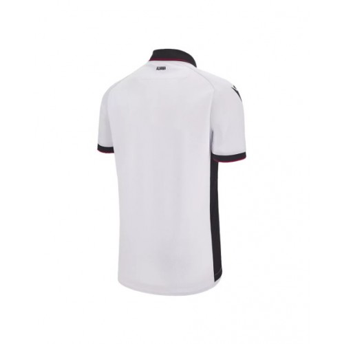 Albania Jersey 2023/24 Away